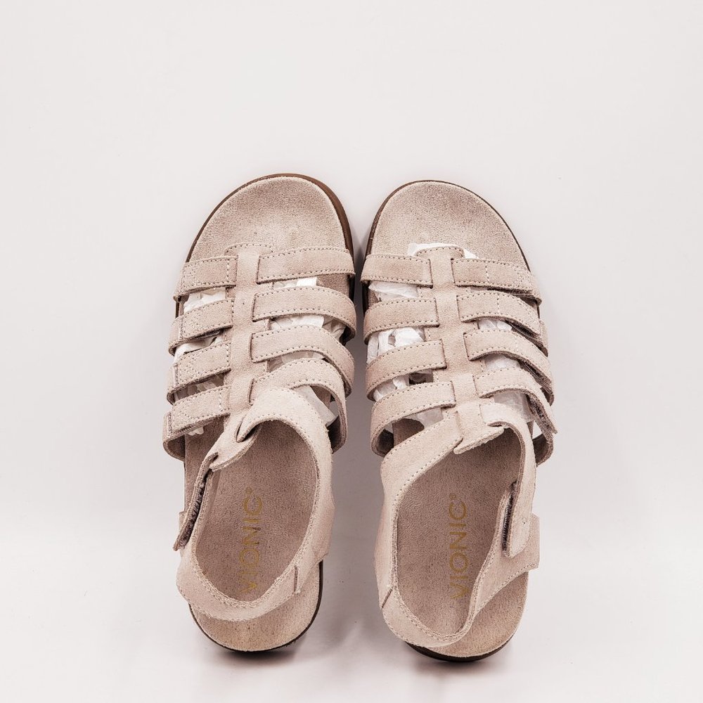 Vionic Ritta Sandals A384 - Picture 5 of 7